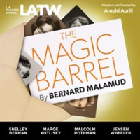 The_Magic_Barrel